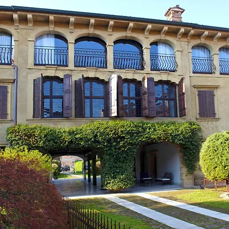 Corte Violeti Il Brolo Apartment *